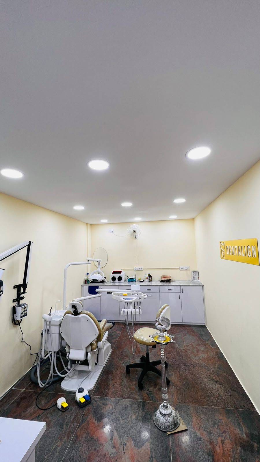 Dentacore Dental Clinic — clinic